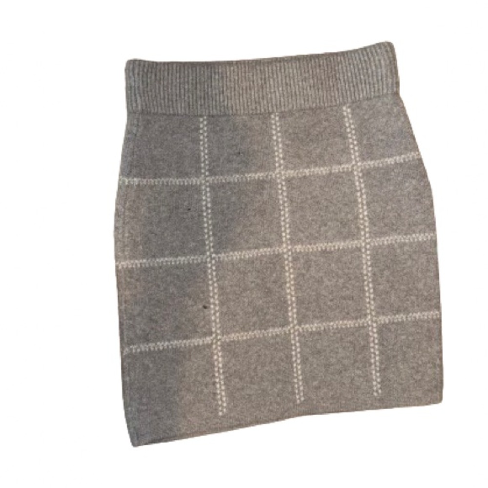 Sweater skirt NWOT